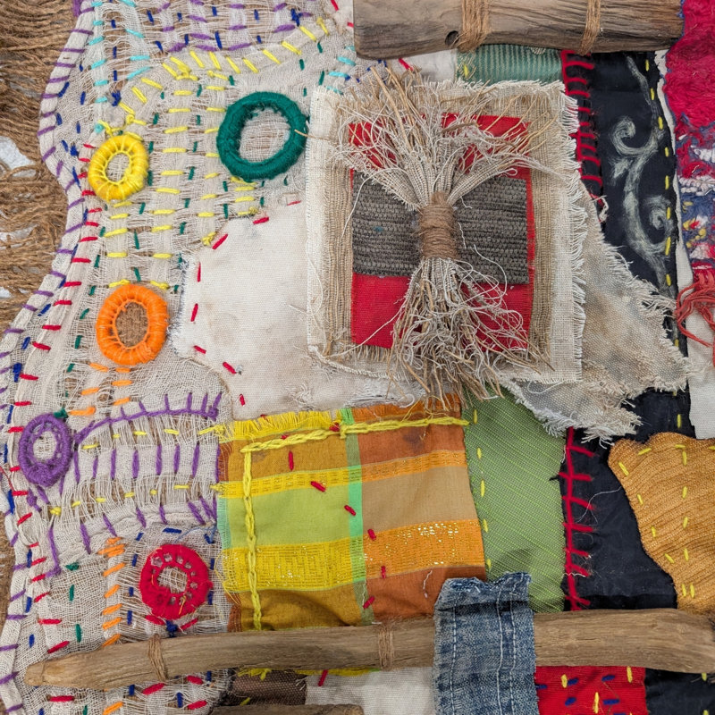 Tapestry Wall Hanging