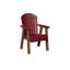 KIDS Outdoor Dining Armchair-515727518