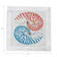 Nautilus Square Napkins-122609800