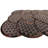 Ingalls Dark Brown Rug