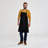  100% Pure Linen Apron - Everyday Linen Apron-129351208-129351209