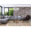 Baldrik - Lustre géométrique clair avec accents de cristal-32478817-113607358-113607362