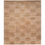 Ralph Lauren Alistair Tiles Wool, Viscose Geometric Rug-11102376