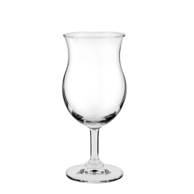 Cuba Poco Grande Glass - 6pk