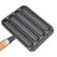 Cast Iron Griddle