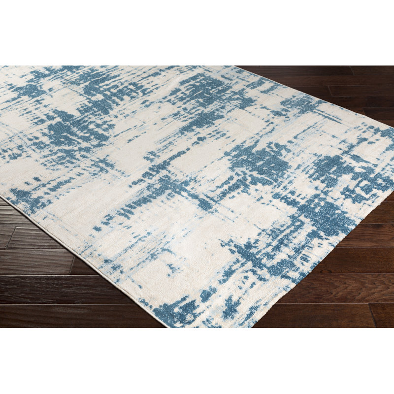Summers Indoor Rug, Rectangle 2' x 3'