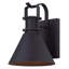 Luminaire de grange d'extérieur H 10,75 po Middlebrook