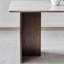 Table de salle à manger rectangulaire Modern-1244630953