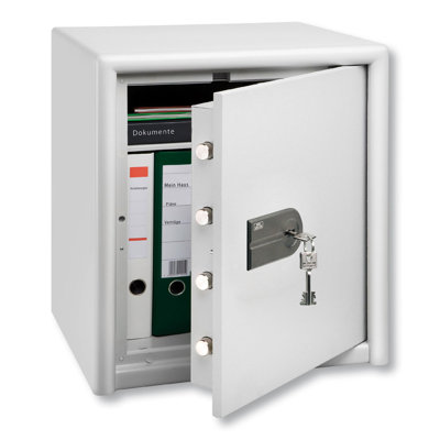 Combi-Line CL 460 E 78L S2 AiS Approved Certified Fire Resistant Safe - 82x50x45cm