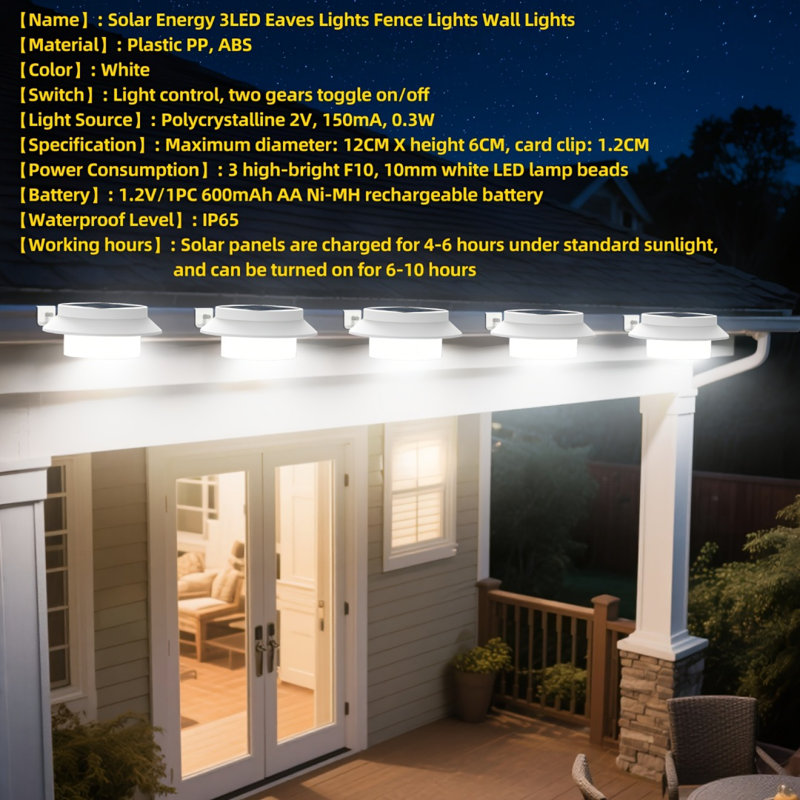 Outdoor Hanging Lantern