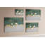 Malvery Cork Corkboard / Bulletin Board
