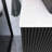 30-Inch Freestanding Bathroom Vanity With Black Ceramic Basin And Carrara White Counter Top