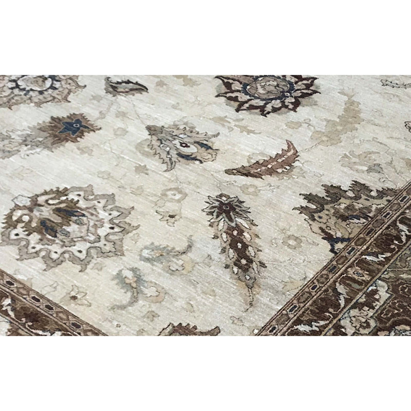 Sultanabad Wool Oriental Area Rug
