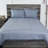 Forest Plaid Quilt-1646327569