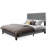 Boxford Upholstered Platform Bed-305982509