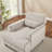 36‘’ Modern Upholstered Indoor Chaise Lounge-1278729367