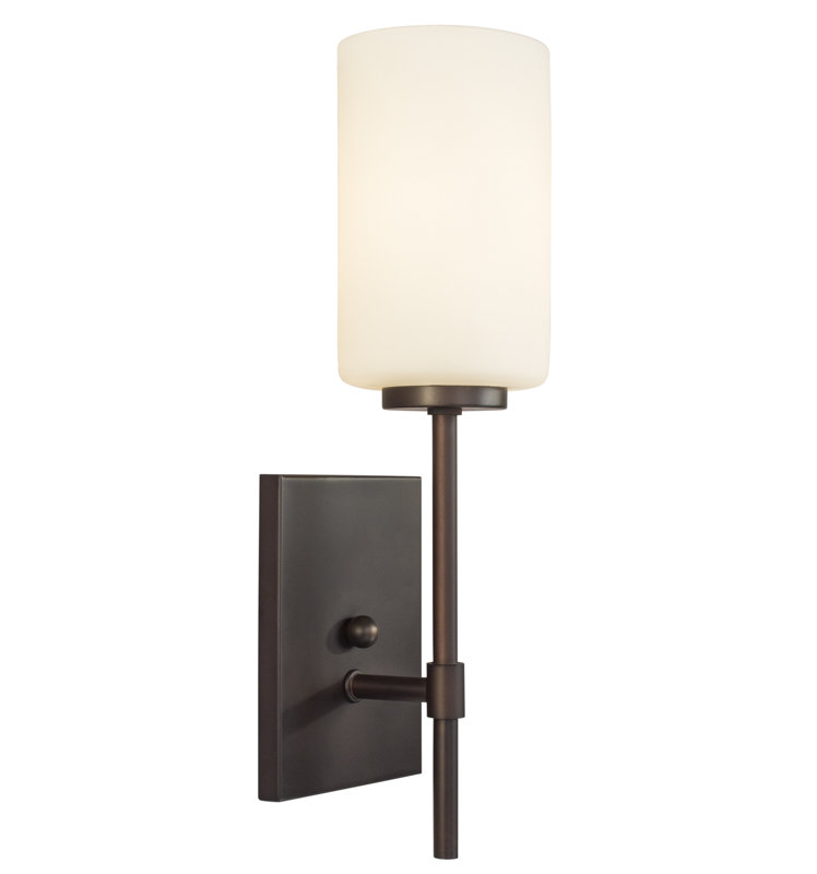 Encinas Wallchiere, Antique Bronze