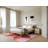 Washable Abstract Indoor Rug-68654514