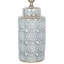 Fregoso Ceramic Lamp Base Lamp