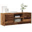Gwenael Unfinished TV Stand for TVs up to 24"-326607288