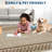 Modern Border Machine Washable Area Rug for Living Room Bedroom Stain Resistant Throw Carpet for Home Decor Office-282928177