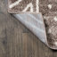 Tapis brun / ivoire Maidenhead-1111545863
