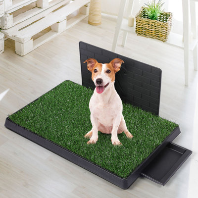 Towson Dog House Mat