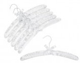 Satin Standard Hanger for Dress/Shirt/Sweater