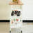 Kitchen Trolley, Color And Ample Storage Space Large Capacity Convenient