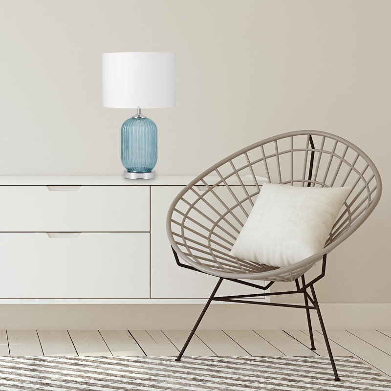 Mitford Metal Table Lamp