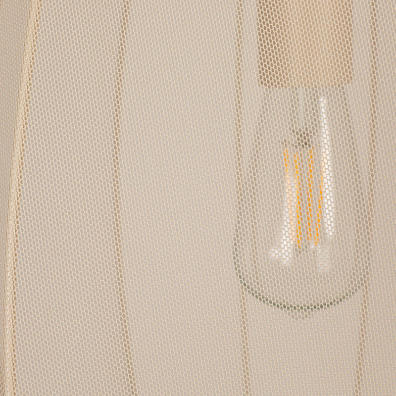 Luminaire suspendu 40 Watts Cocoon