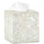 Poisson Tissue Box Cover