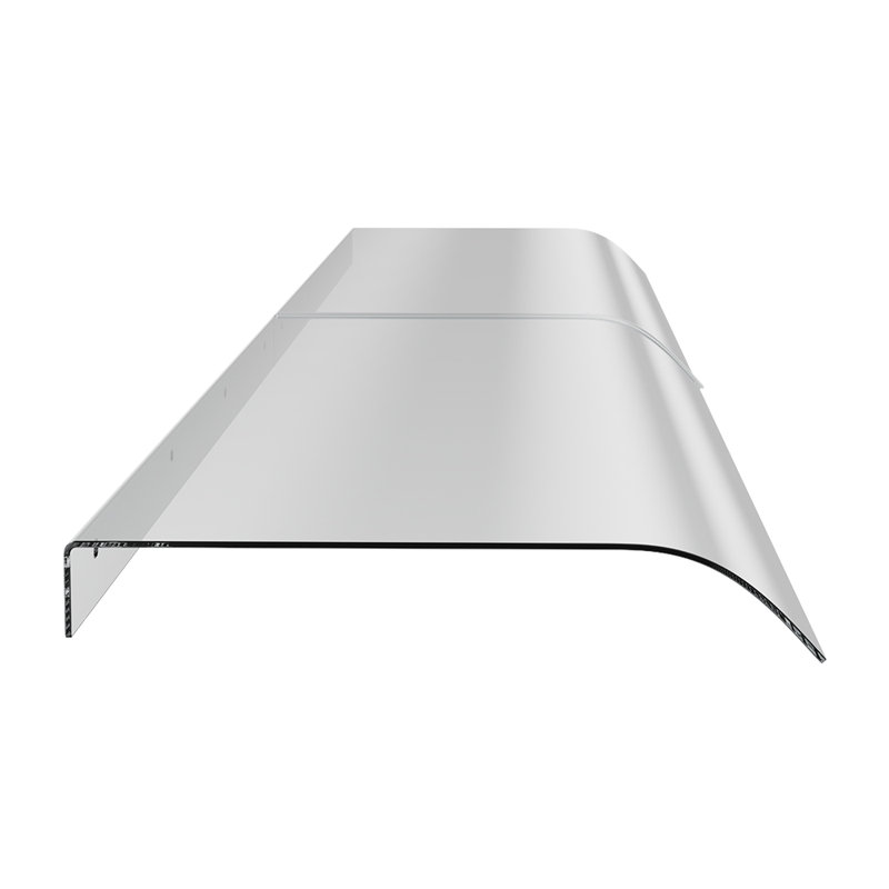 Breeins PET Cover Retractable Patio Awning, 2cm H x 200cm W x 33cm D