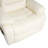 Faux Leather Lift Assist Power Recliner-88659444