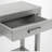 Deerfin Console Table, 59.08'' Contemporary Console Table with 3 Drawers and 1 Shelf-345844231