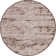 Brown Cartago Indoor/Outdoor Modern Rug