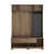 Brown is out of stock selected
