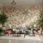 Papier peint chinois oiseaux chinoiserie-362858159-362858158