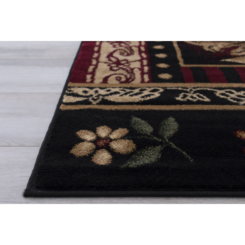 Rug, Rectangle 5' x 7'