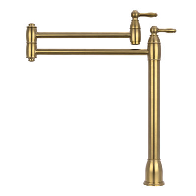 Akicon Kitchen Faucet