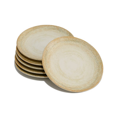 Assiette à dessert