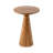 Bozovich Solid Wood End Table-1408788345
