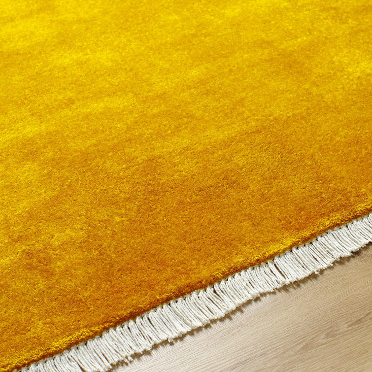 Clio Wool Area Rug