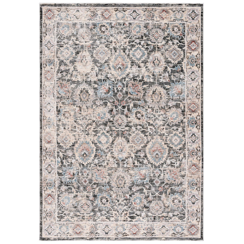 Tapis oriental performance Ronard, Rectangle 8 pi x 10 pi