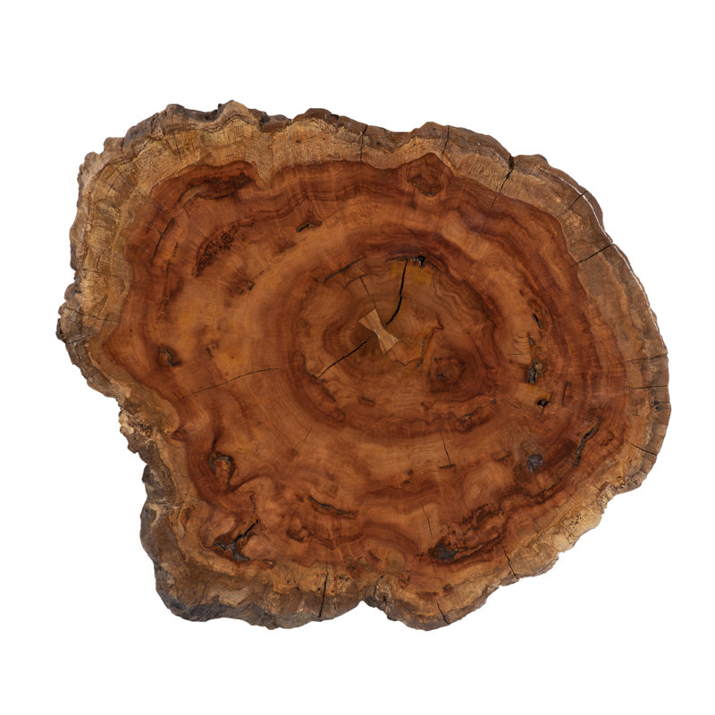 Wood Coffee Table