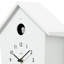 Casper Cuckoo Wall Clock-136421159