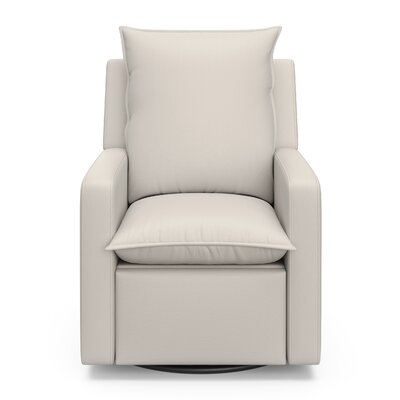 Storkcraft Timeless Recline Glider with USB -  06510-11A