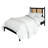 Paitynn Kids Twin Platform-1228174330