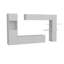 Kjellfrid Hutch for TVs up to 60"