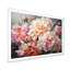 Carnation Romantic Impression II - reproduction sur toile-312433046-312433037